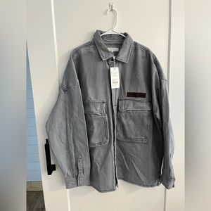 8/2 Hudson Men’s Jacket